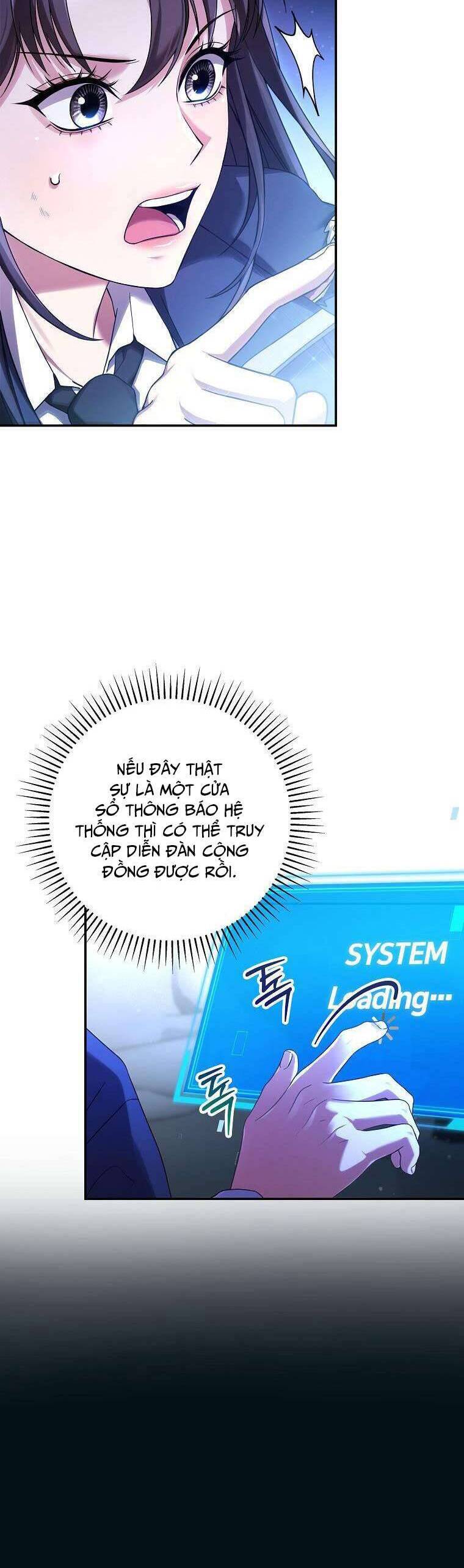 Nhật Ký Từ Chức Cấp S Của Thợ Săn Công Chức Chap 2 - Next Chap 3