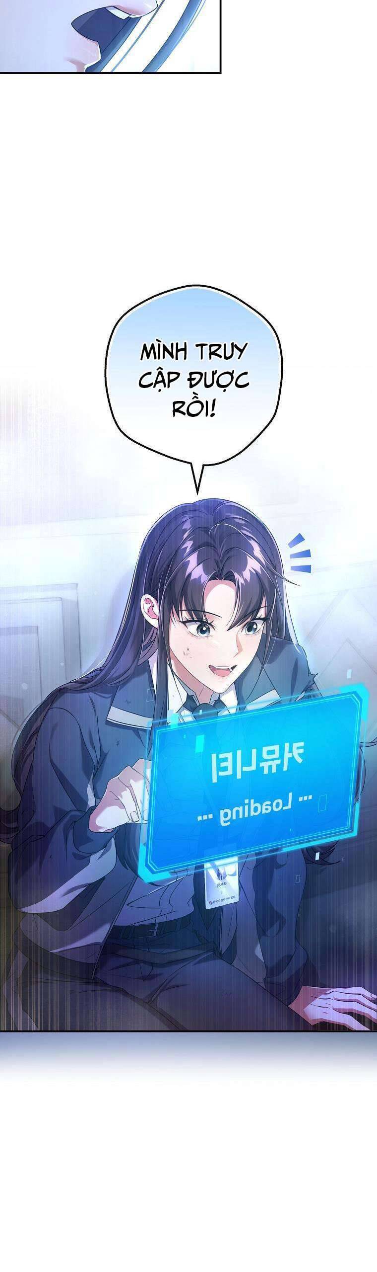 Nhật Ký Từ Chức Cấp S Của Thợ Săn Công Chức Chap 2 - Next Chap 3