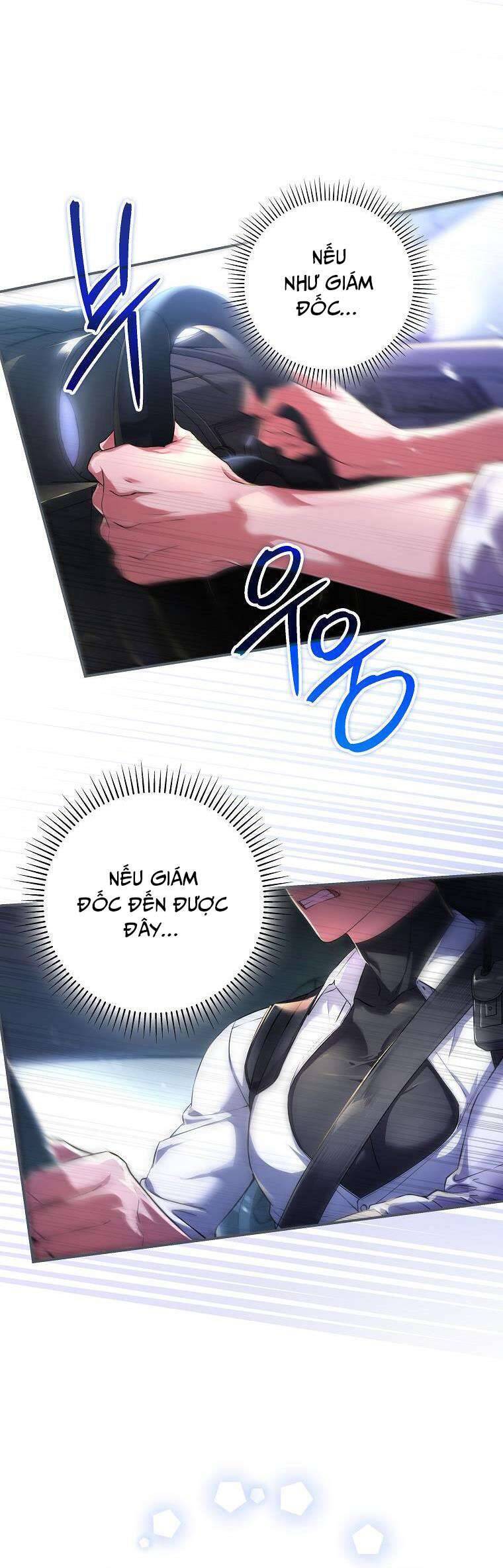 Nhật Ký Từ Chức Cấp S Của Thợ Săn Công Chức Chap 2 - Next Chap 3