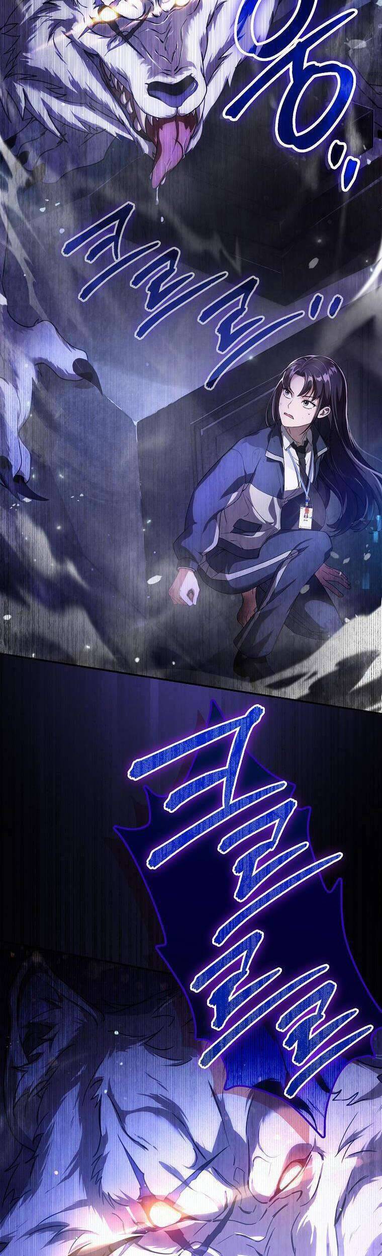 Nhật Ký Từ Chức Cấp S Của Thợ Săn Công Chức Chap 2 - Next Chap 3