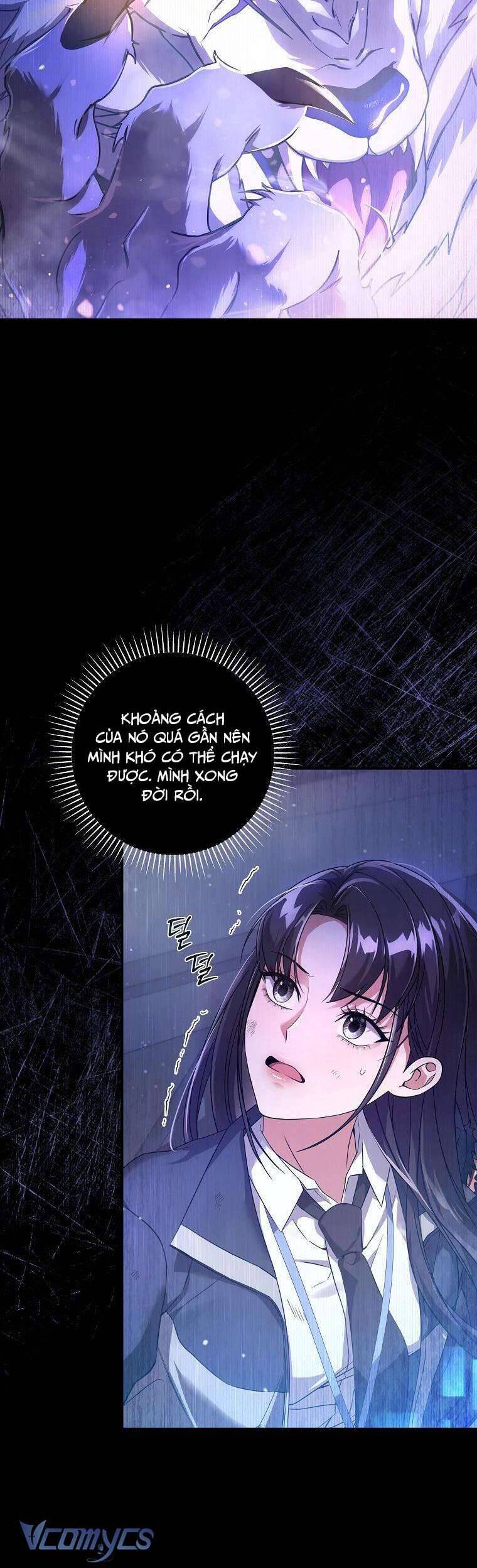 Nhật Ký Từ Chức Cấp S Của Thợ Săn Công Chức Chap 2 - Next Chap 3