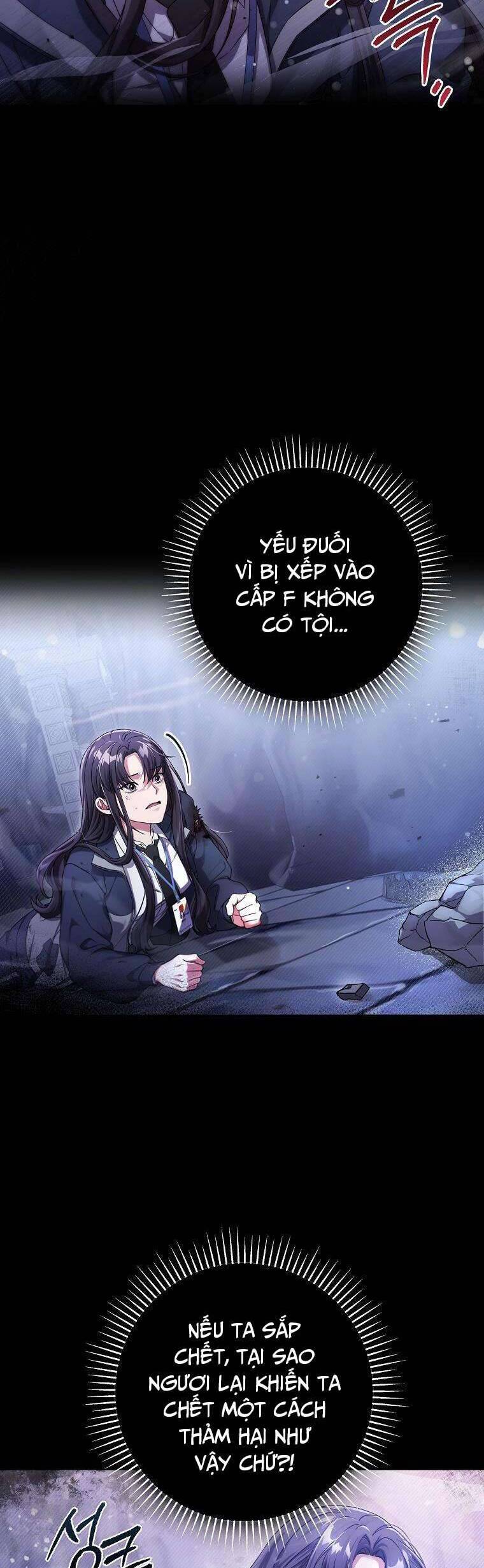 Nhật Ký Từ Chức Cấp S Của Thợ Săn Công Chức Chap 2 - Next Chap 3