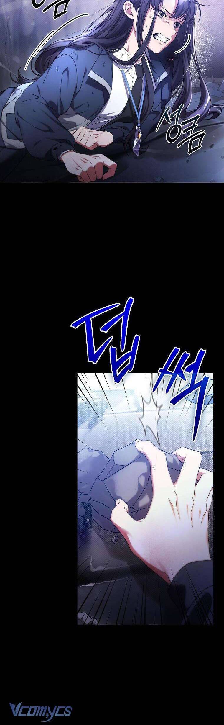 Nhật Ký Từ Chức Cấp S Của Thợ Săn Công Chức Chap 2 - Next Chap 3