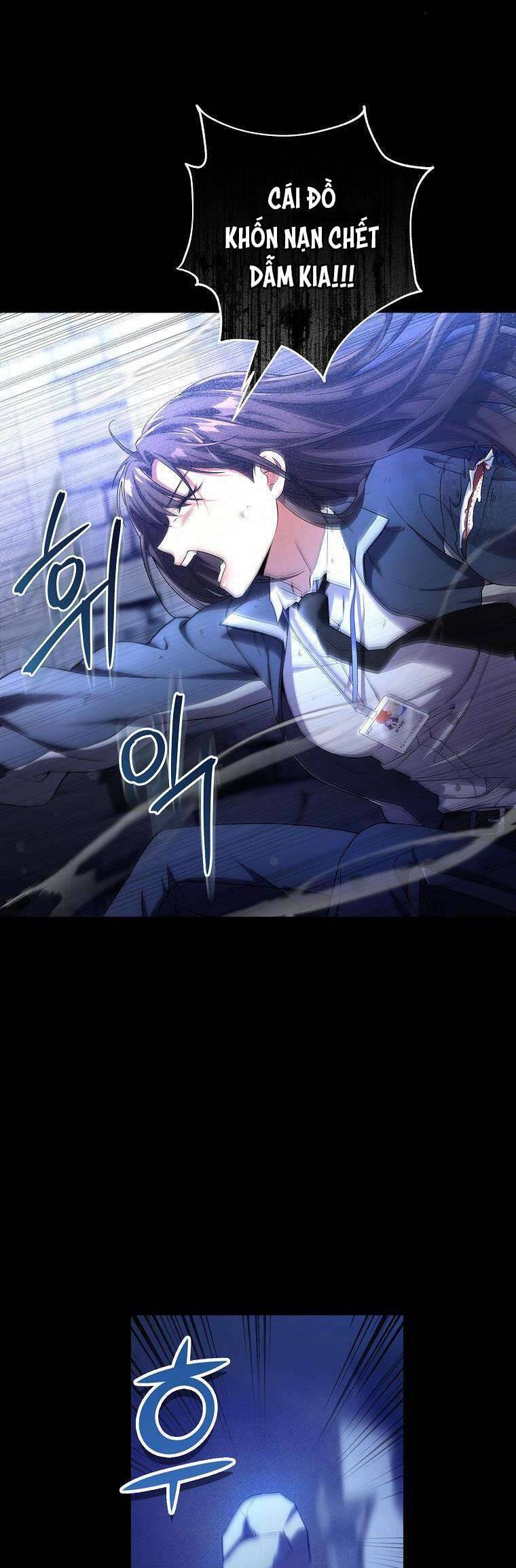 Nhật Ký Từ Chức Cấp S Của Thợ Săn Công Chức Chap 2 - Next Chap 3