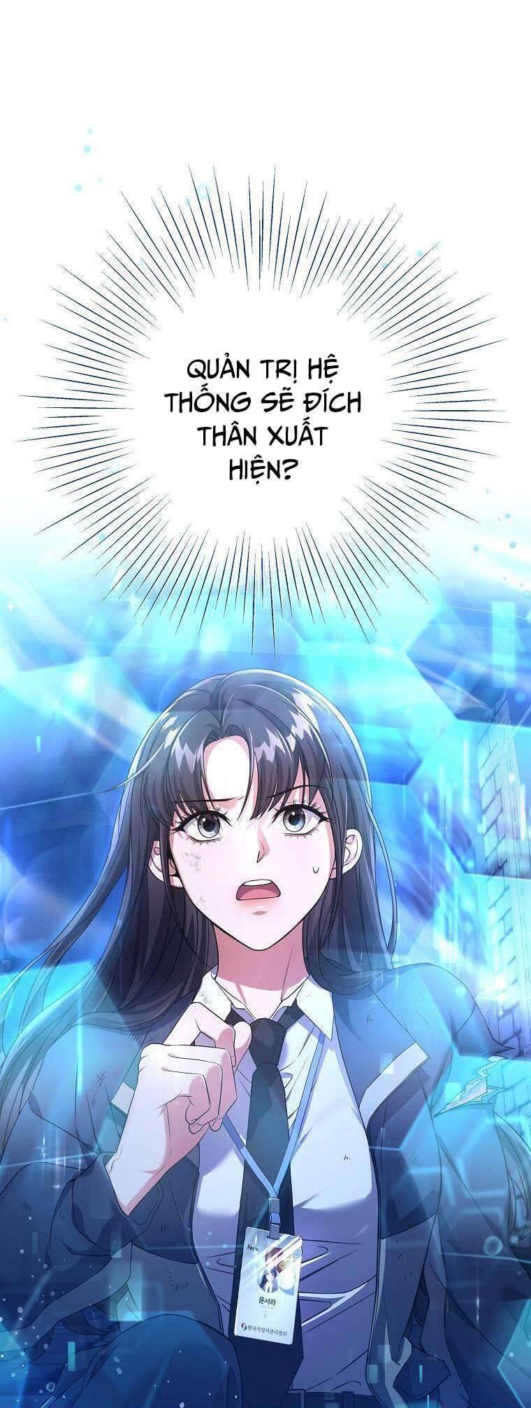 Nhật Ký Từ Chức Cấp S Của Thợ Săn Công Chức Chap 2 - Next Chap 3