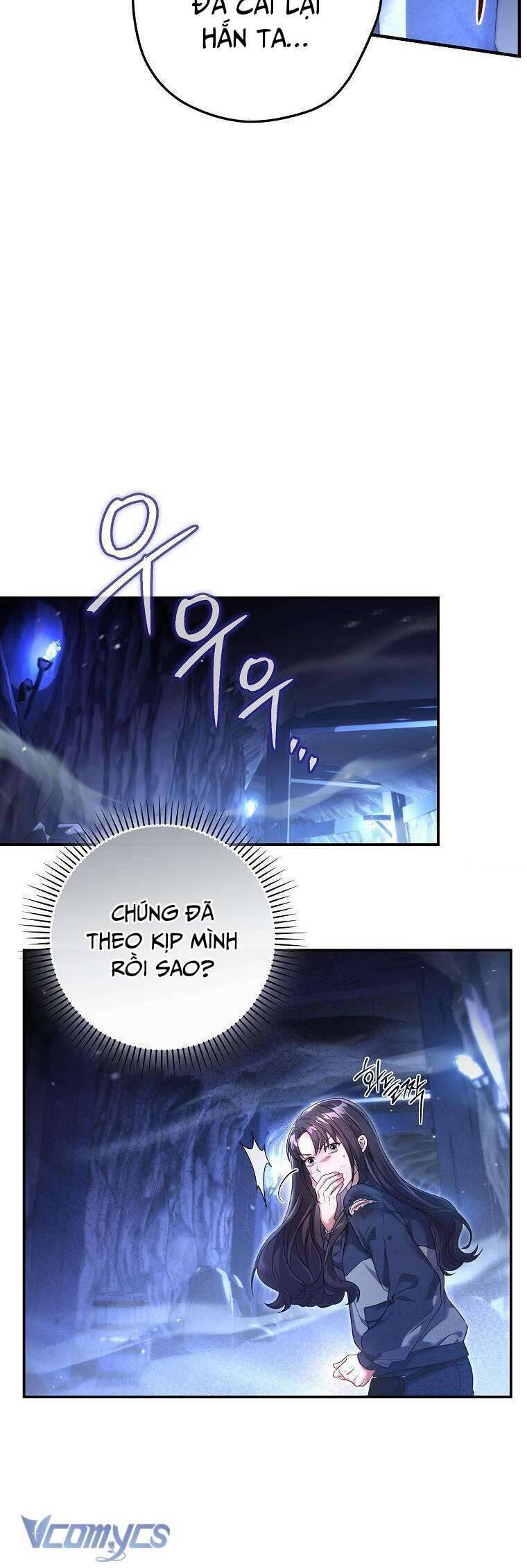 Nhật Ký Từ Chức Cấp S Của Thợ Săn Công Chức Chap 2 - Next Chap 3
