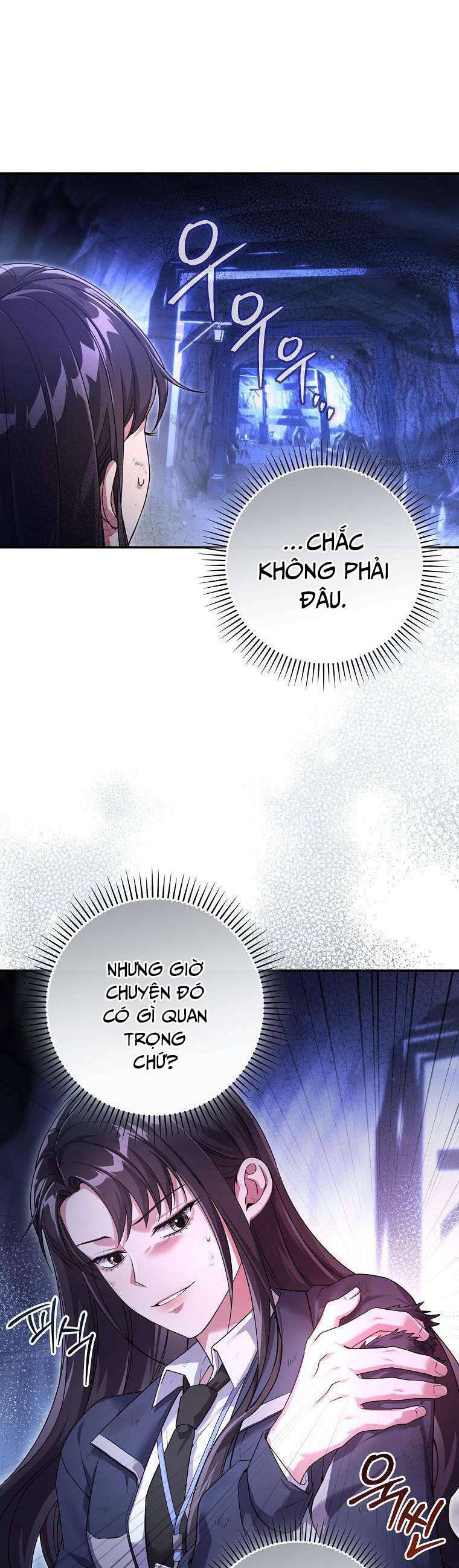 Nhật Ký Từ Chức Cấp S Của Thợ Săn Công Chức Chap 2 - Next Chap 3