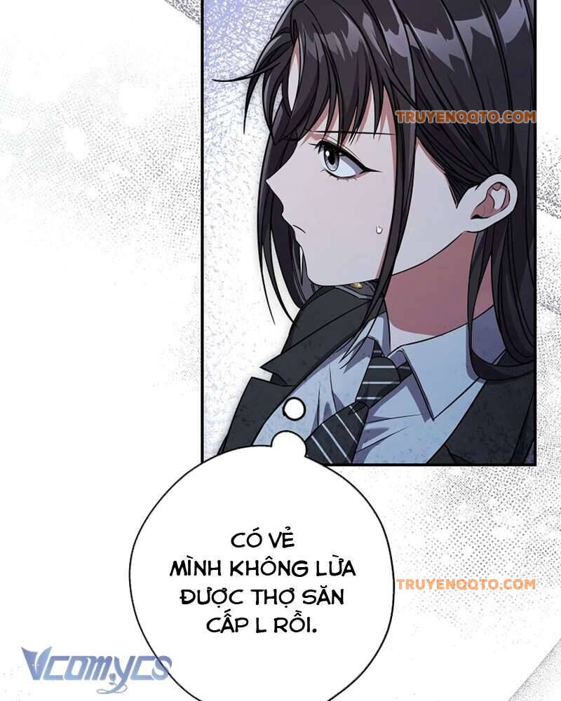 Nhật Ký Từ Chức Cấp S Của Thợ Săn Công Chức Chap 20 - Next Chap 21