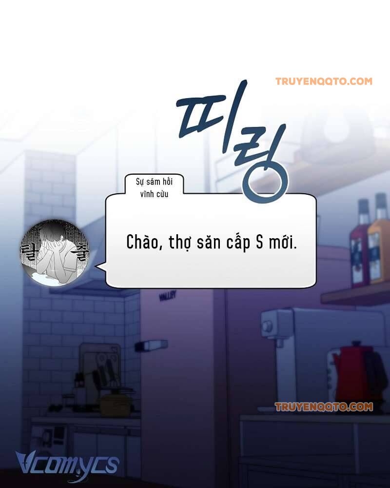 Nhật Ký Từ Chức Cấp S Của Thợ Săn Công Chức Chap 20 - Next Chap 21
