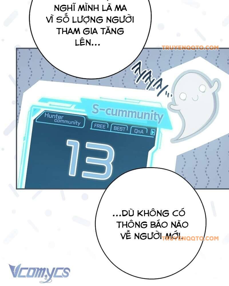 Nhật Ký Từ Chức Cấp S Của Thợ Săn Công Chức Chap 20 - Next Chap 21