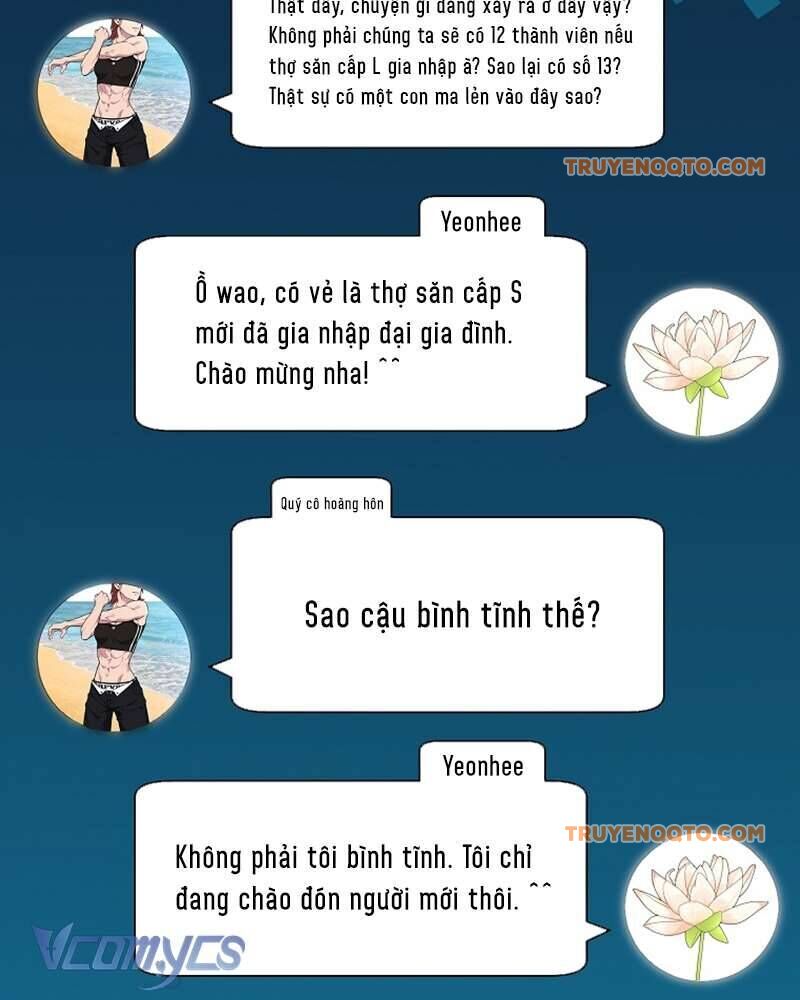Nhật Ký Từ Chức Cấp S Của Thợ Săn Công Chức Chap 20 - Next Chap 21