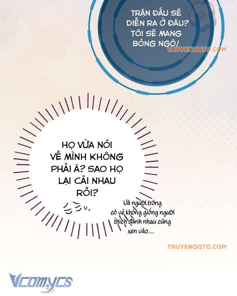 Nhật Ký Từ Chức Cấp S Của Thợ Săn Công Chức Chap 20 - Next Chap 21