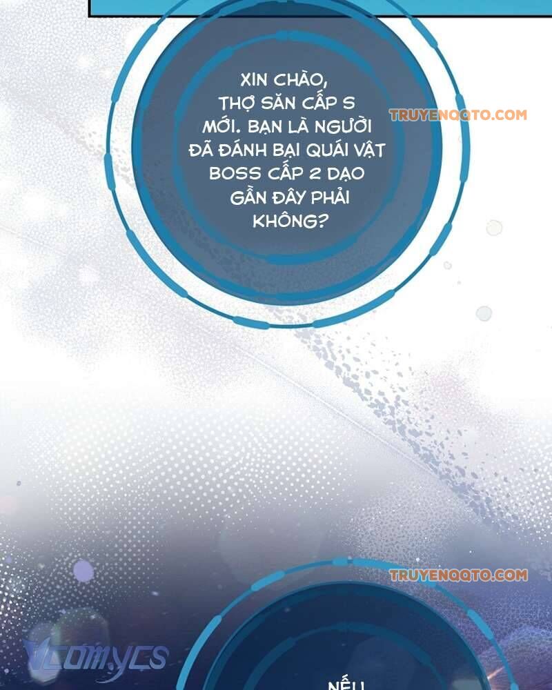 Nhật Ký Từ Chức Cấp S Của Thợ Săn Công Chức Chap 20 - Next Chap 21
