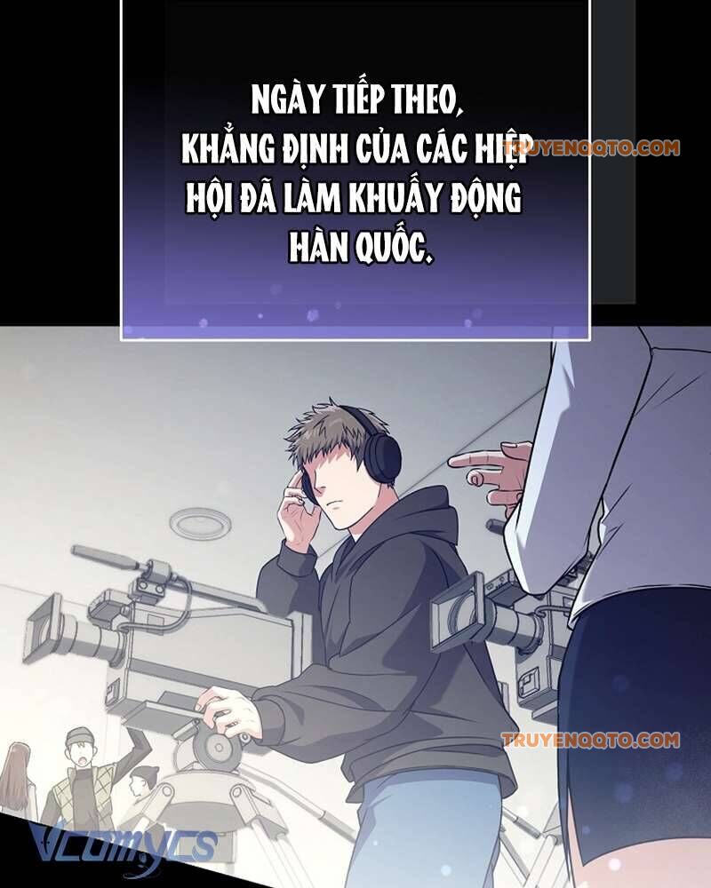 Nhật Ký Từ Chức Cấp S Của Thợ Săn Công Chức Chap 20 - Next Chap 21