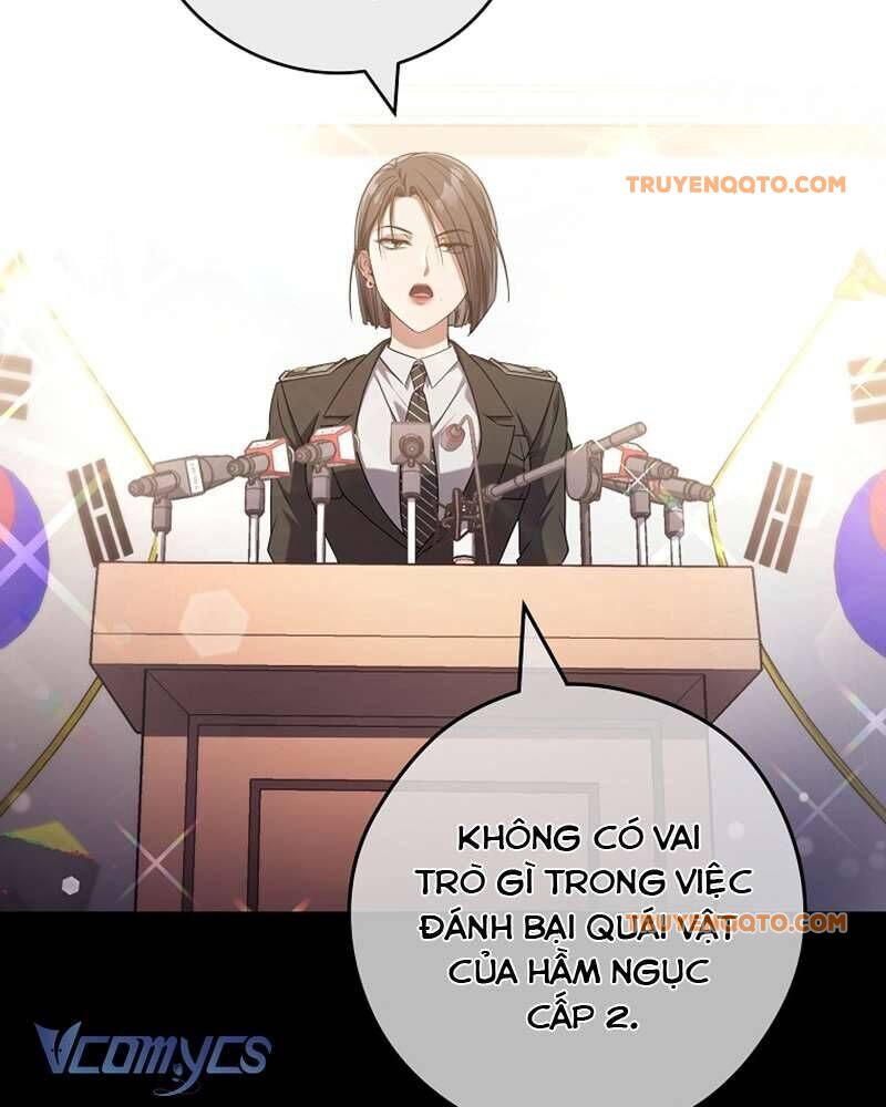 Nhật Ký Từ Chức Cấp S Của Thợ Săn Công Chức Chap 20 - Next Chap 21