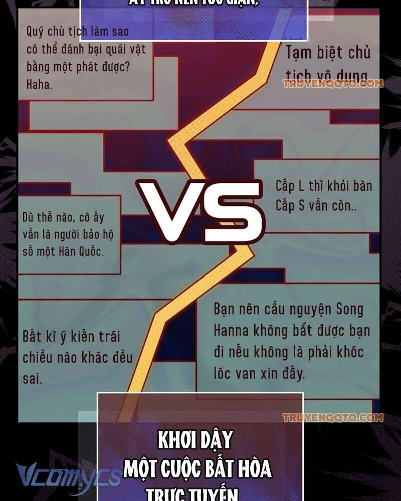 Nhật Ký Từ Chức Cấp S Của Thợ Săn Công Chức Chap 20 - Next Chap 21