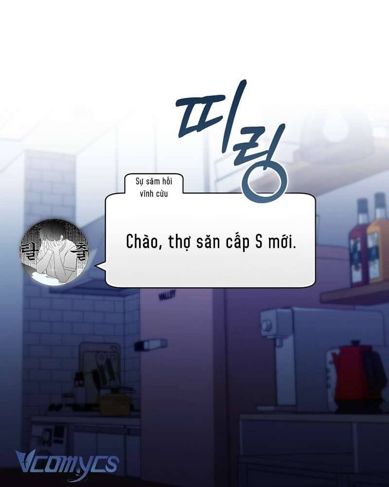 Nhật Ký Từ Chức Cấp S Của Thợ Săn Công Chức Chap 21 - Next Chap 22
