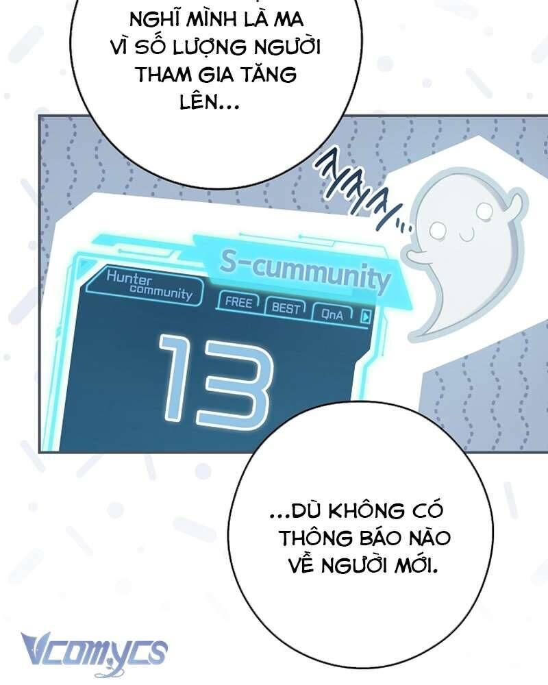 Nhật Ký Từ Chức Cấp S Của Thợ Săn Công Chức Chap 21 - Next Chap 22