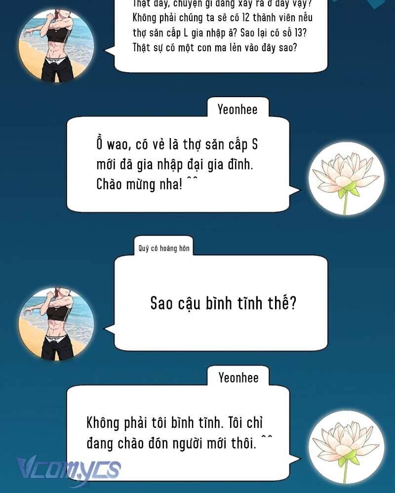 Nhật Ký Từ Chức Cấp S Của Thợ Săn Công Chức Chap 21 - Next Chap 22