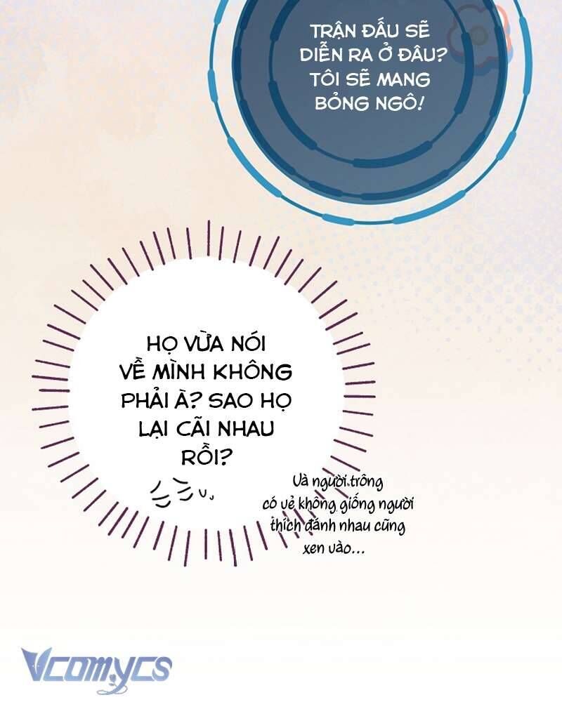 Nhật Ký Từ Chức Cấp S Của Thợ Săn Công Chức Chap 21 - Next Chap 22