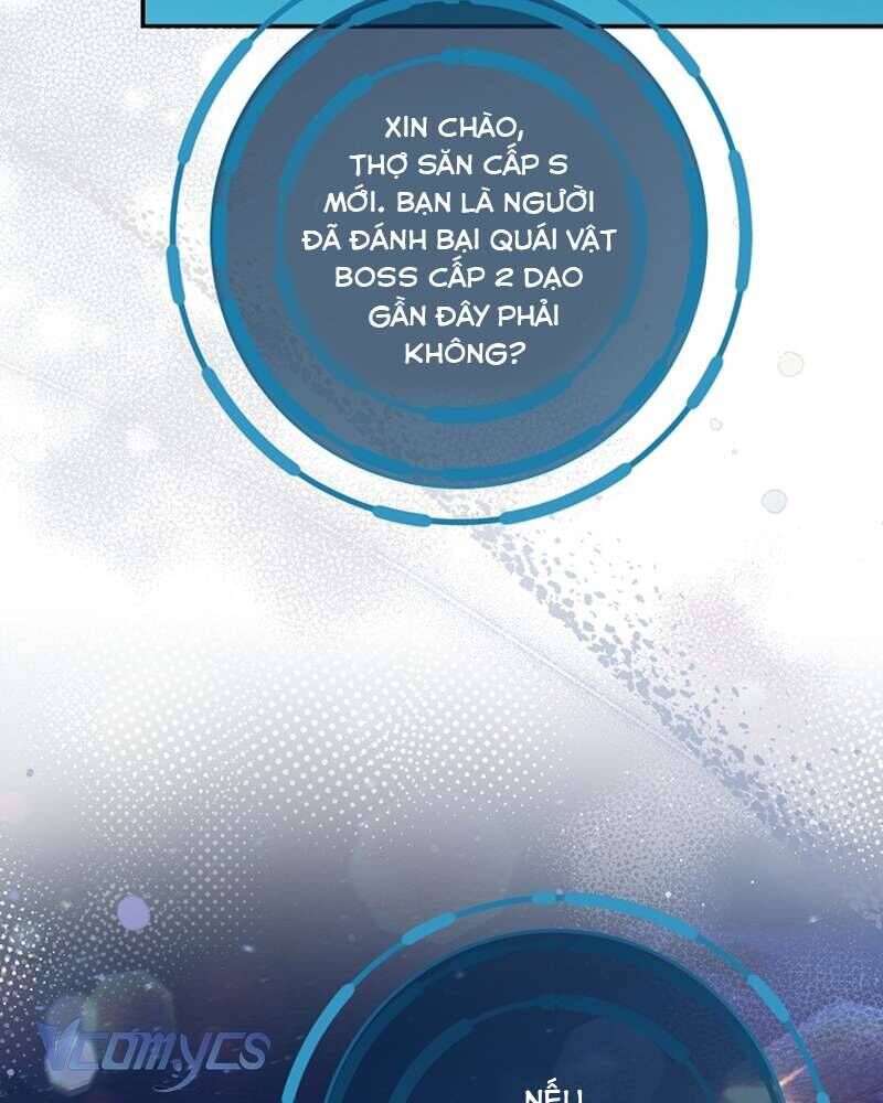 Nhật Ký Từ Chức Cấp S Của Thợ Săn Công Chức Chap 21 - Next Chap 22