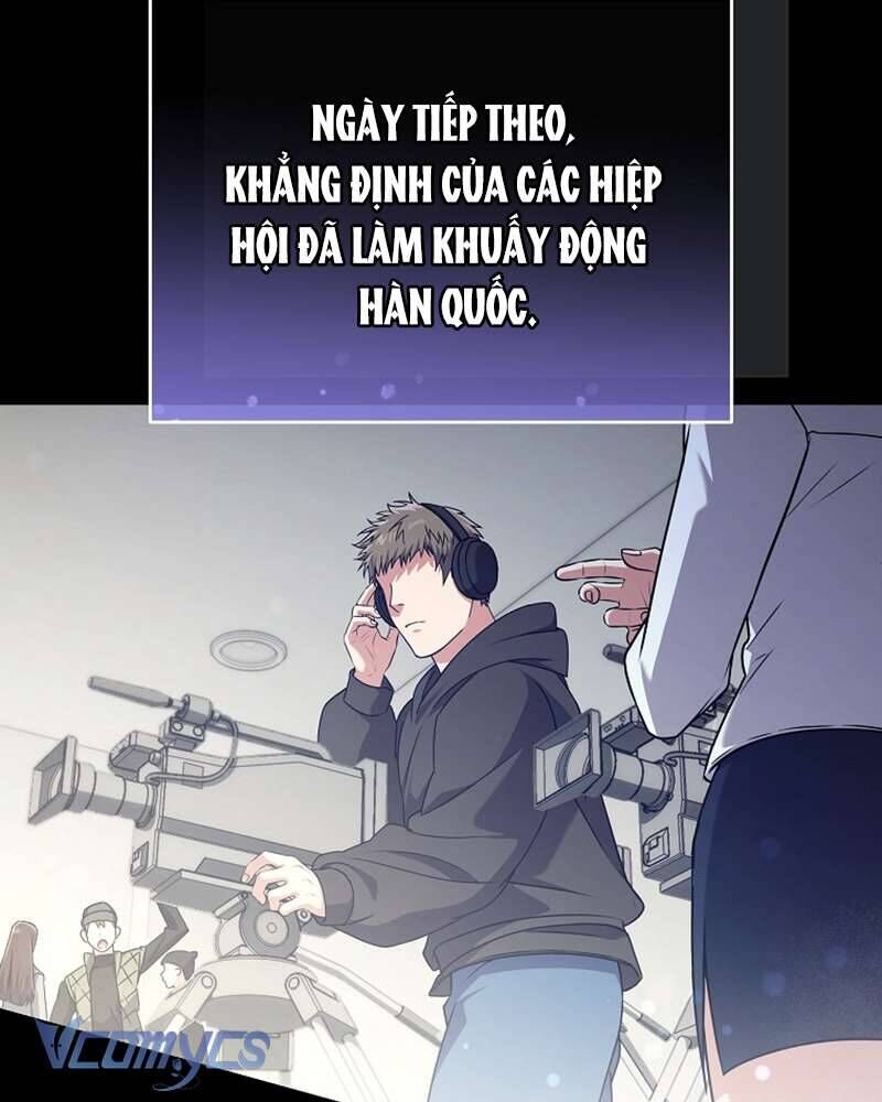 Nhật Ký Từ Chức Cấp S Của Thợ Săn Công Chức Chap 21 - Next Chap 22