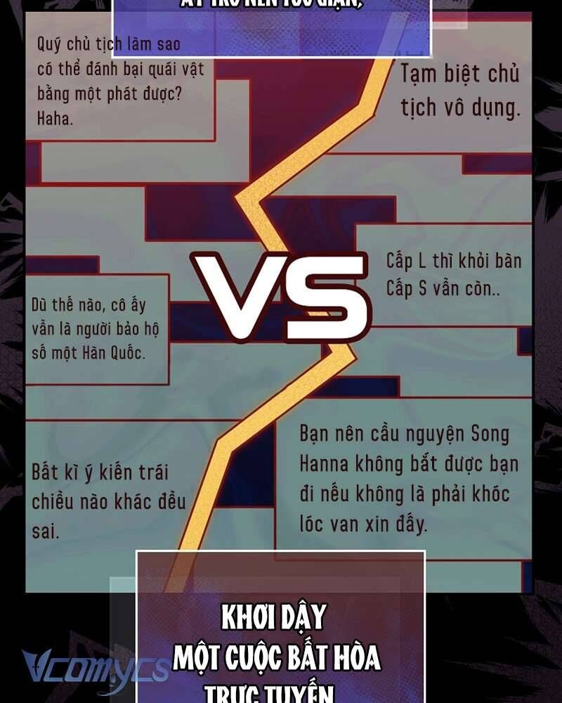 Nhật Ký Từ Chức Cấp S Của Thợ Săn Công Chức Chap 21 - Next Chap 22