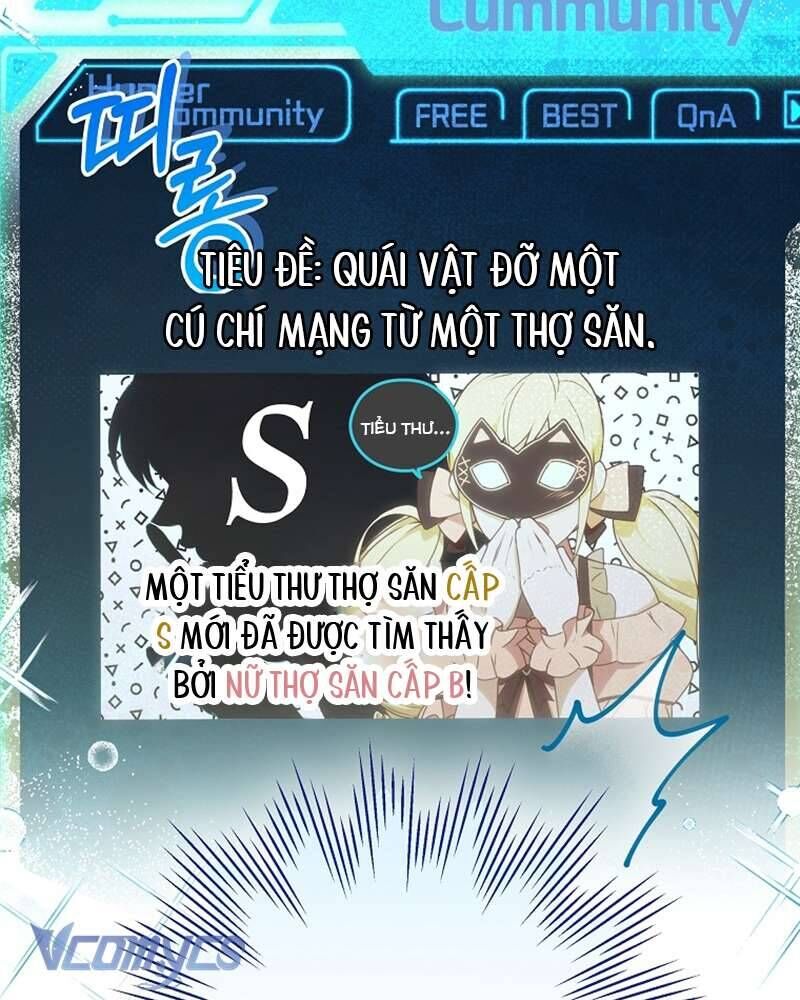 Nhật Ký Từ Chức Cấp S Của Thợ Săn Công Chức Chap 21 - Next Chap 22