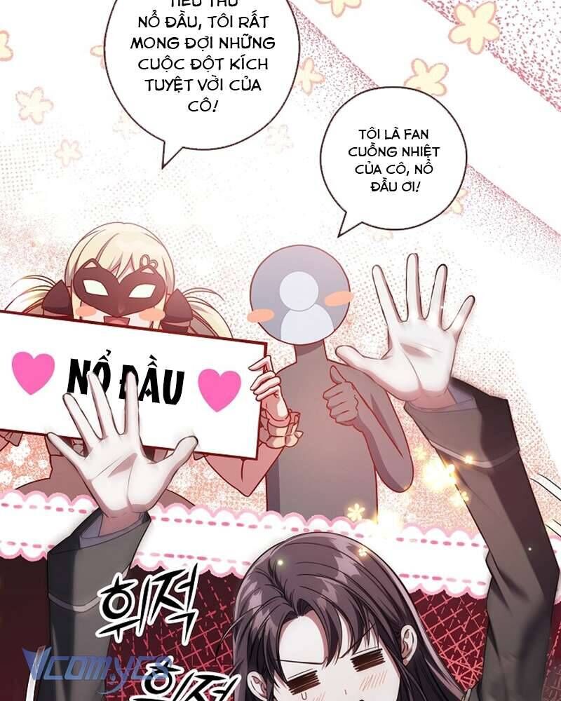 Nhật Ký Từ Chức Cấp S Của Thợ Săn Công Chức Chap 21 - Next Chap 22