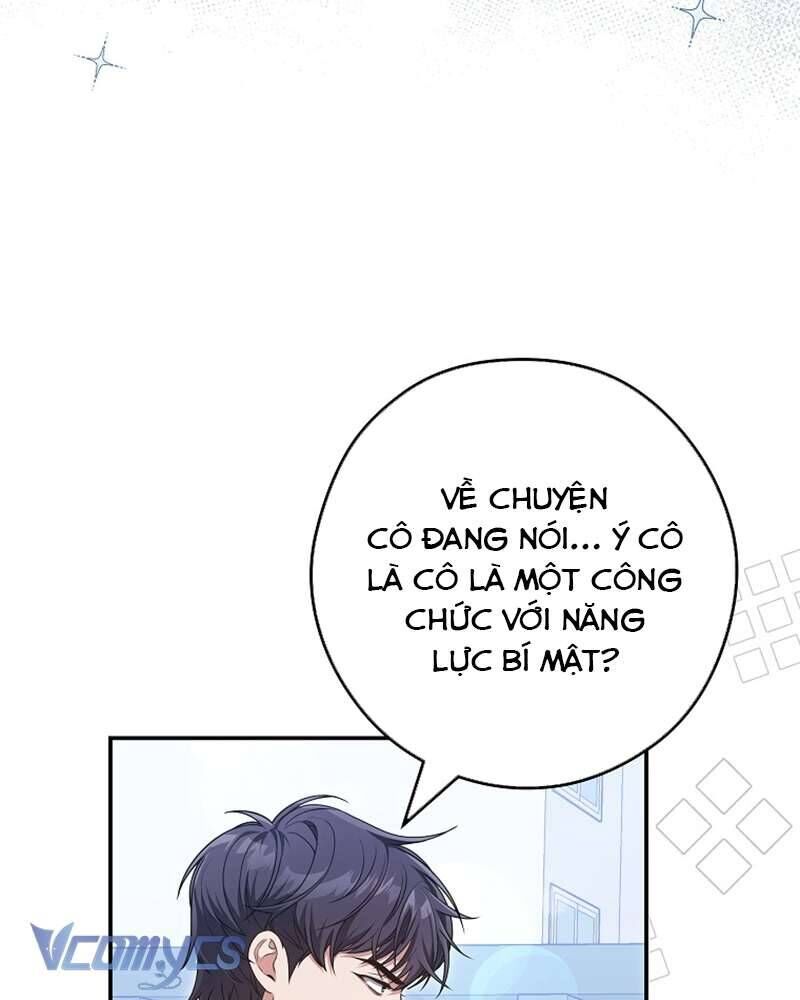 Nhật Ký Từ Chức Cấp S Của Thợ Săn Công Chức Chap 21 - Next Chap 22
