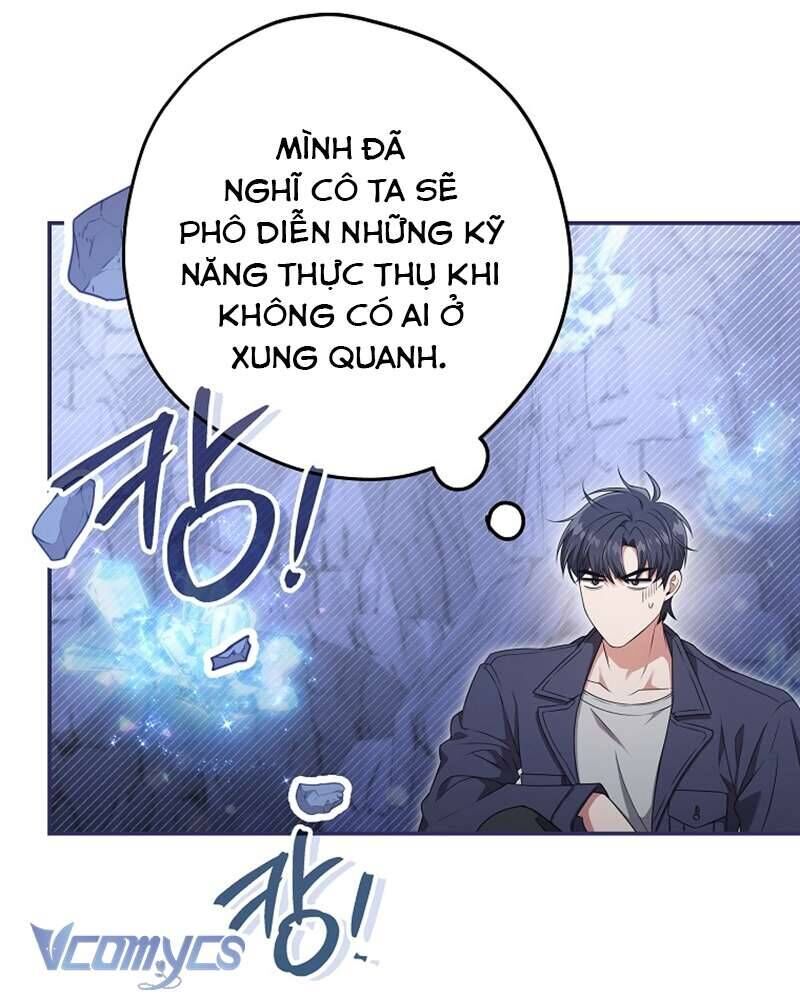 Nhật Ký Từ Chức Cấp S Của Thợ Săn Công Chức Chap 22 - Next Chap 23