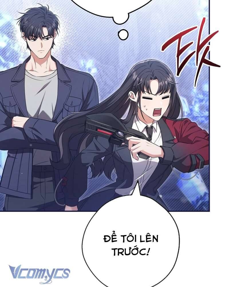 Nhật Ký Từ Chức Cấp S Của Thợ Săn Công Chức Chap 22 - Next Chap 23