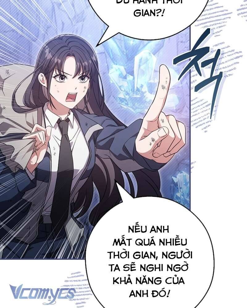 Nhật Ký Từ Chức Cấp S Của Thợ Săn Công Chức Chap 22 - Next Chap 23