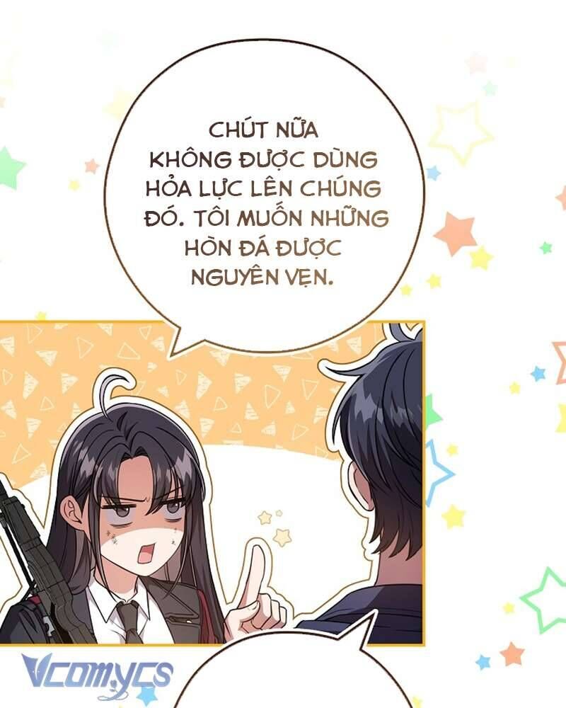 Nhật Ký Từ Chức Cấp S Của Thợ Săn Công Chức Chap 22 - Next Chap 23