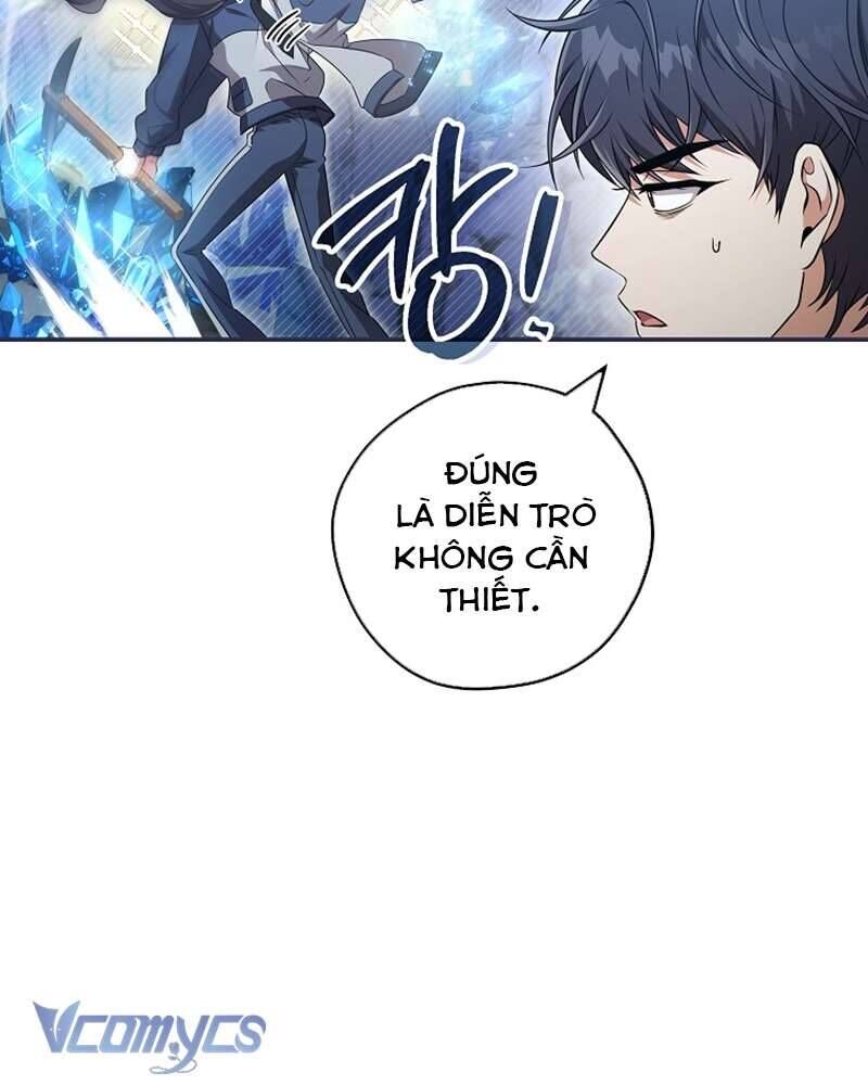 Nhật Ký Từ Chức Cấp S Của Thợ Săn Công Chức Chap 22 - Next Chap 23