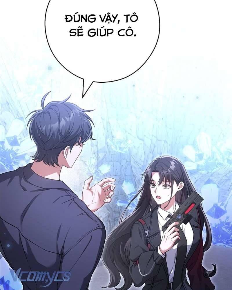 Nhật Ký Từ Chức Cấp S Của Thợ Săn Công Chức Chap 23 - Next Chap 24