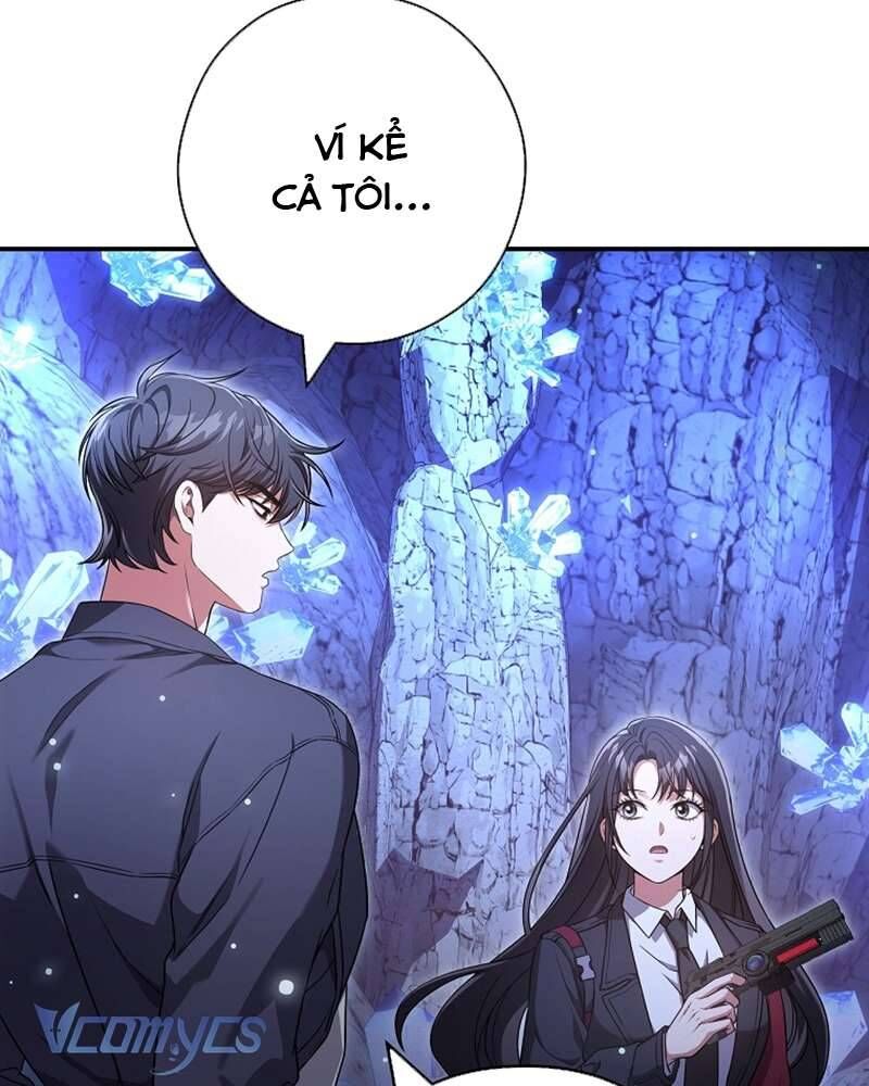 Nhật Ký Từ Chức Cấp S Của Thợ Săn Công Chức Chap 23 - Next Chap 24
