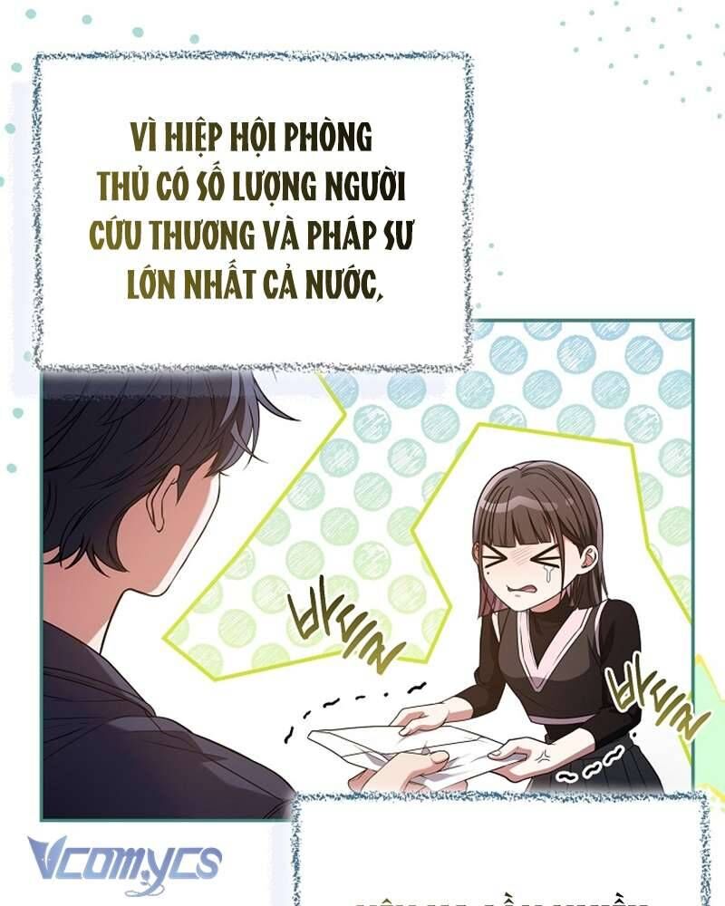 Nhật Ký Từ Chức Cấp S Của Thợ Săn Công Chức Chap 23 - Next Chap 24