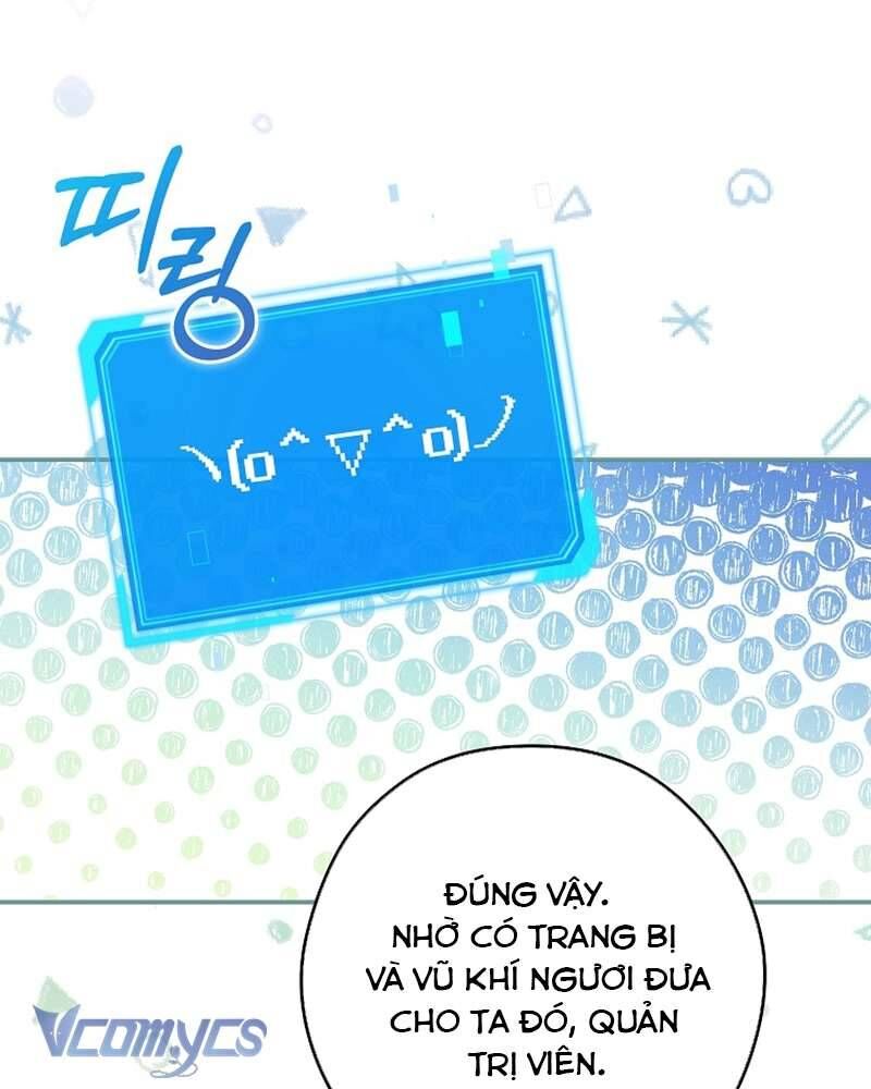 Nhật Ký Từ Chức Cấp S Của Thợ Săn Công Chức Chap 23 - Next Chap 24