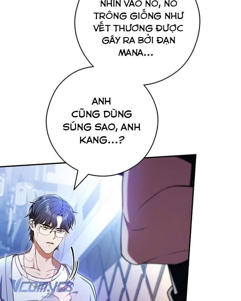 Nhật Ký Từ Chức Cấp S Của Thợ Săn Công Chức Chap 24 - Next Chap 25