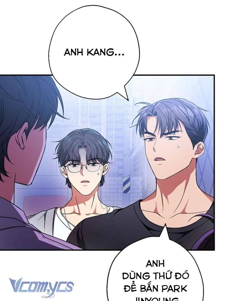 Nhật Ký Từ Chức Cấp S Của Thợ Săn Công Chức Chap 24 - Next Chap 25