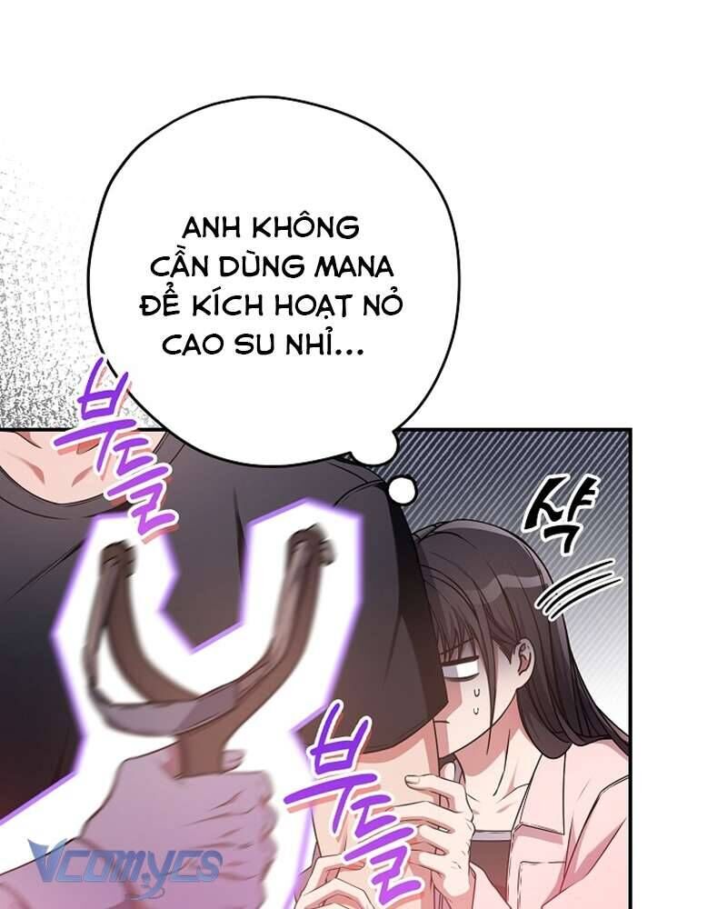 Nhật Ký Từ Chức Cấp S Của Thợ Săn Công Chức Chap 24 - Next Chap 25