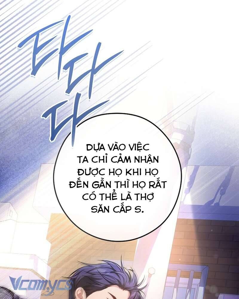 Nhật Ký Từ Chức Cấp S Của Thợ Săn Công Chức Chap 24 - Next Chap 25