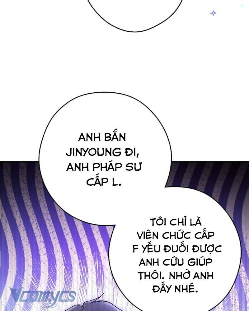 Nhật Ký Từ Chức Cấp S Của Thợ Săn Công Chức Chap 24 - Next Chap 25