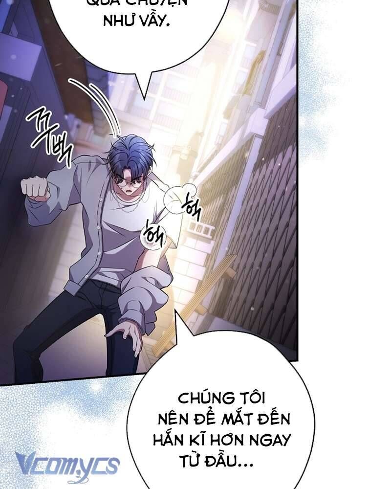 Nhật Ký Từ Chức Cấp S Của Thợ Săn Công Chức Chap 24 - Next Chap 25