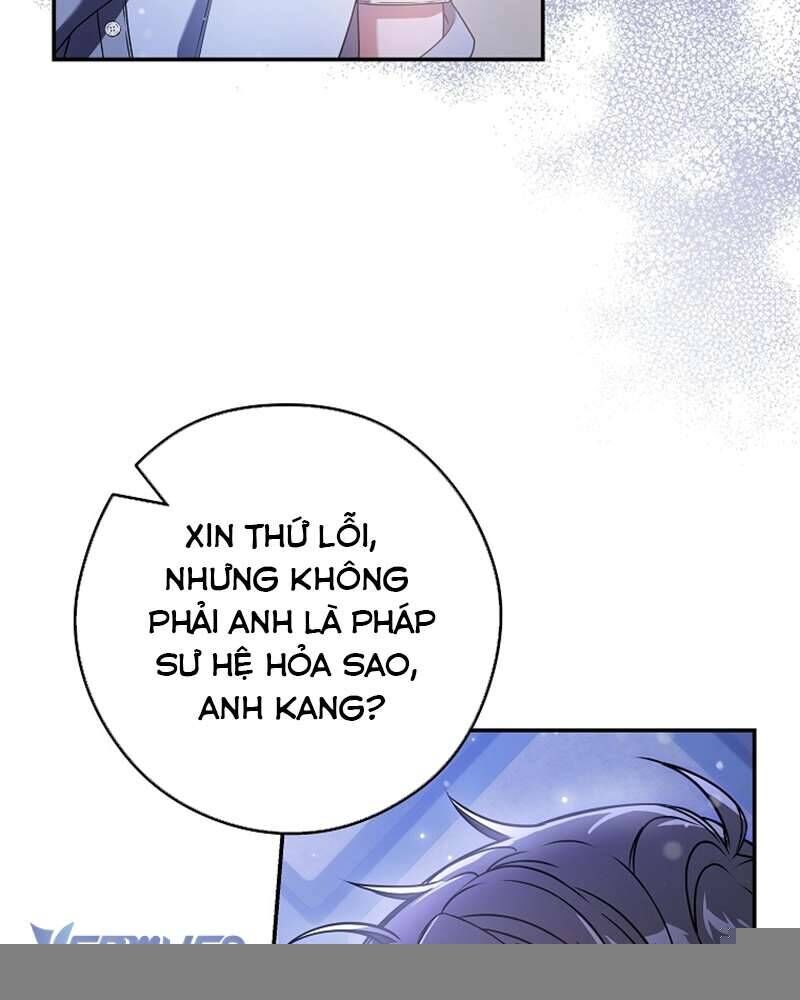 Nhật Ký Từ Chức Cấp S Của Thợ Săn Công Chức Chap 24 - Next Chap 25