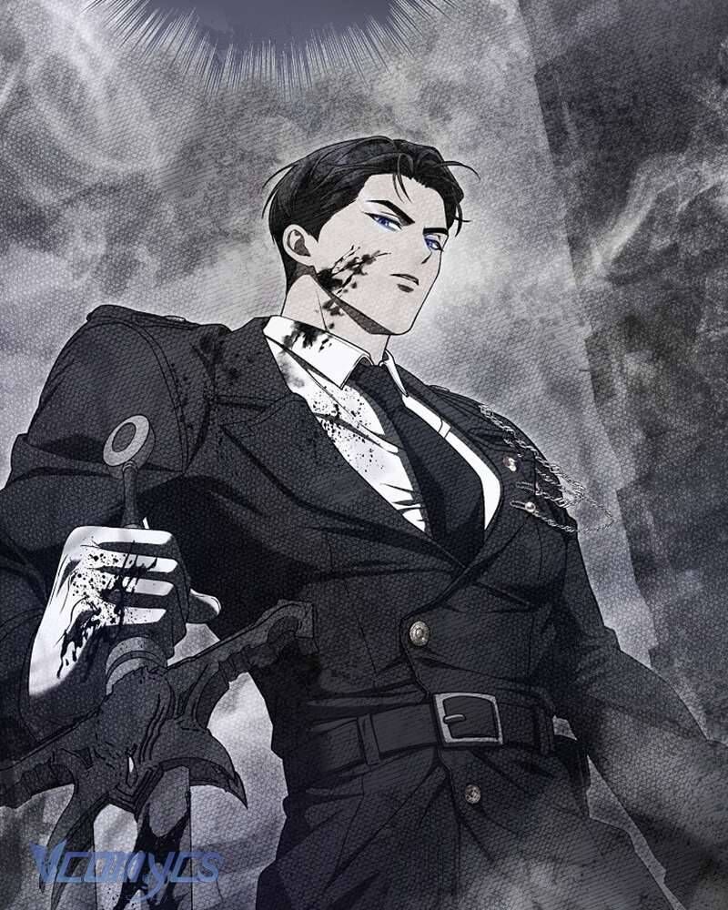 Nhật Ký Từ Chức Cấp S Của Thợ Săn Công Chức Chap 25 - Next Chap 26