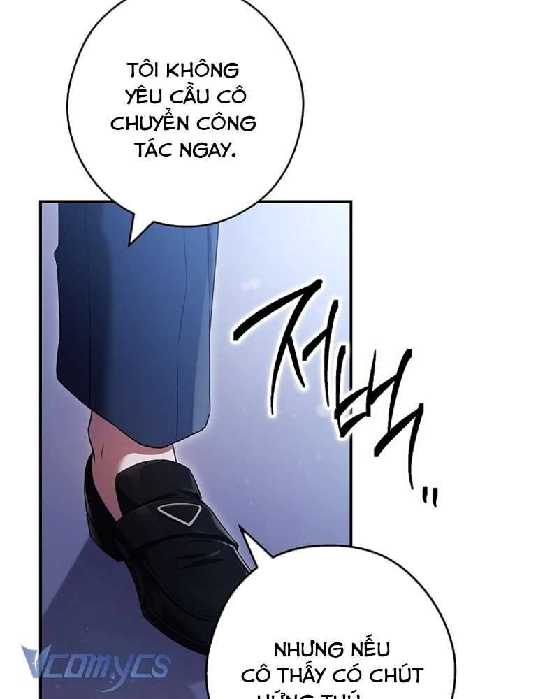 Nhật Ký Từ Chức Cấp S Của Thợ Săn Công Chức Chap 25 - Next Chap 26
