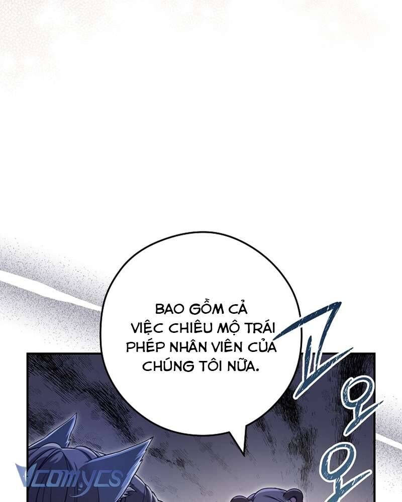 Nhật Ký Từ Chức Cấp S Của Thợ Săn Công Chức Chap 25 - Next Chap 26