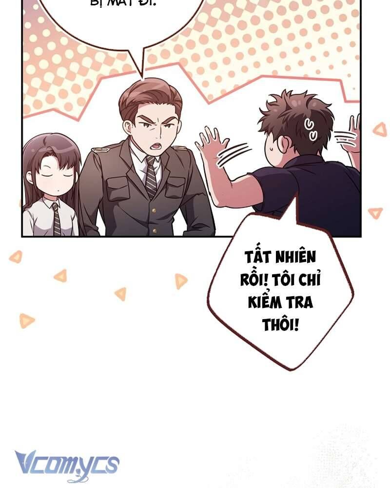 Nhật Ký Từ Chức Cấp S Của Thợ Săn Công Chức Chap 26 - Next Chap 27